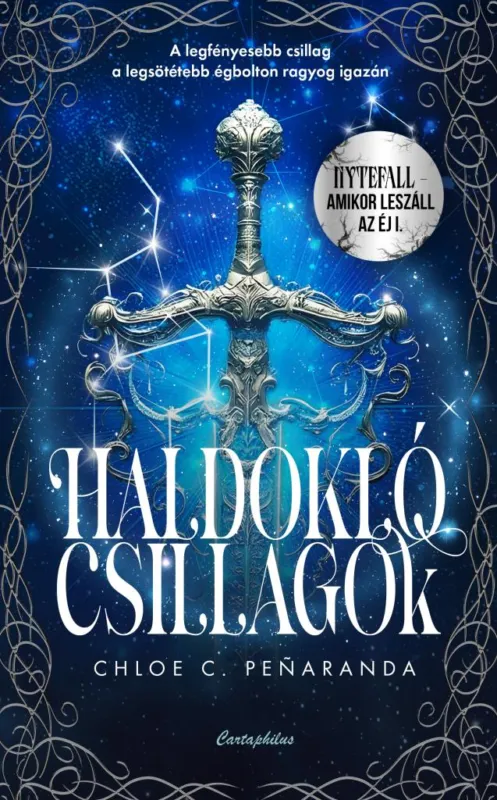 Legjobb ár Haldokló csillagok