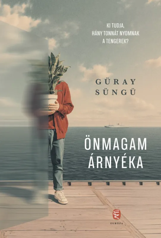 Legjobb ár Önmagam árnyéka