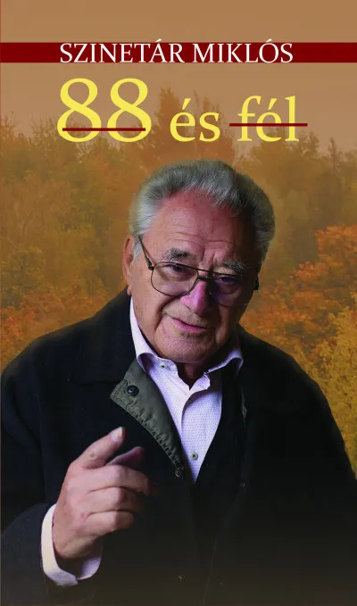 Expressz szállítás 88 és fél