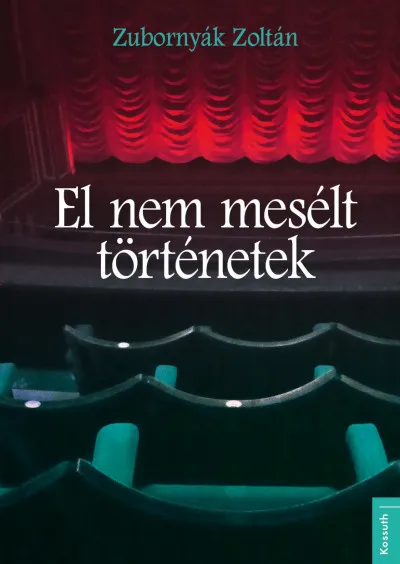 Exkluzív ajánlat El nem mesélt történetek
