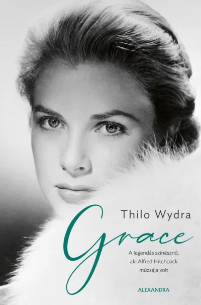 Grace Vedd meg online