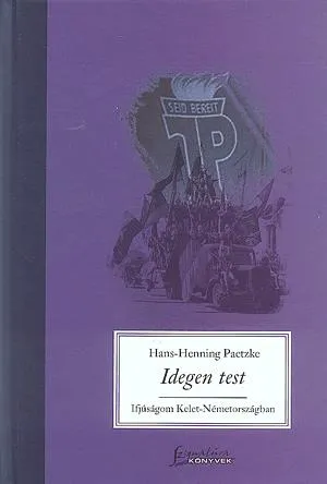 Szuper akció Idegen test