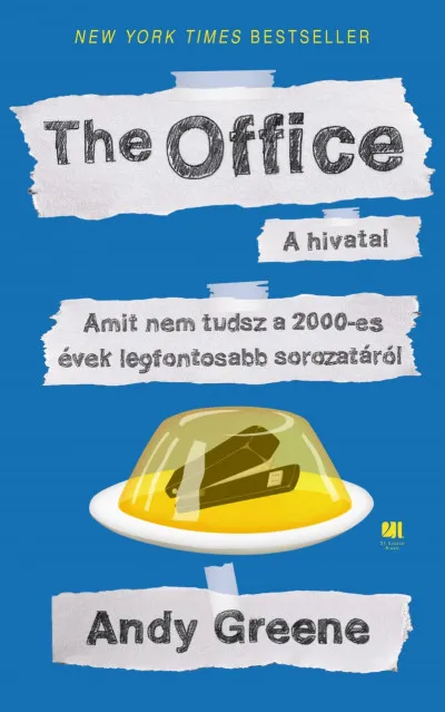 Rendeld meg most The Office A hivatal - Amit nem tudsz a 2000-es évek legfontosabb sorozatáról