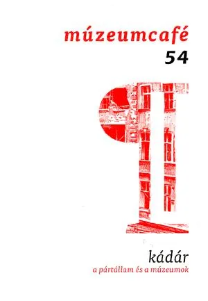 MúzeumCafé - A múzeumok magazinja - 2016/4. Népszerű