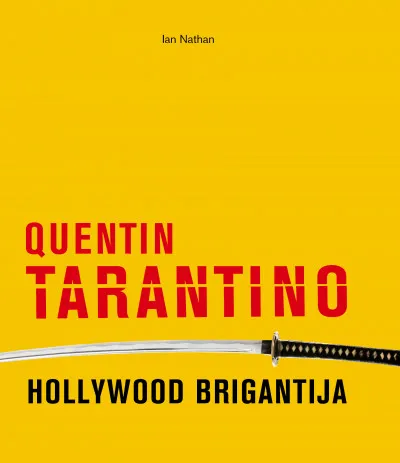 Biztonságos vásárlás Quentin Tarantino - Hollywood brigantija