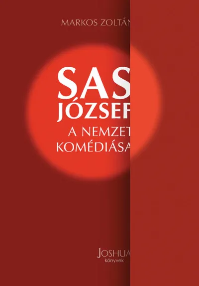Sas József - A nemzet komédiása Expressz kézbesítés