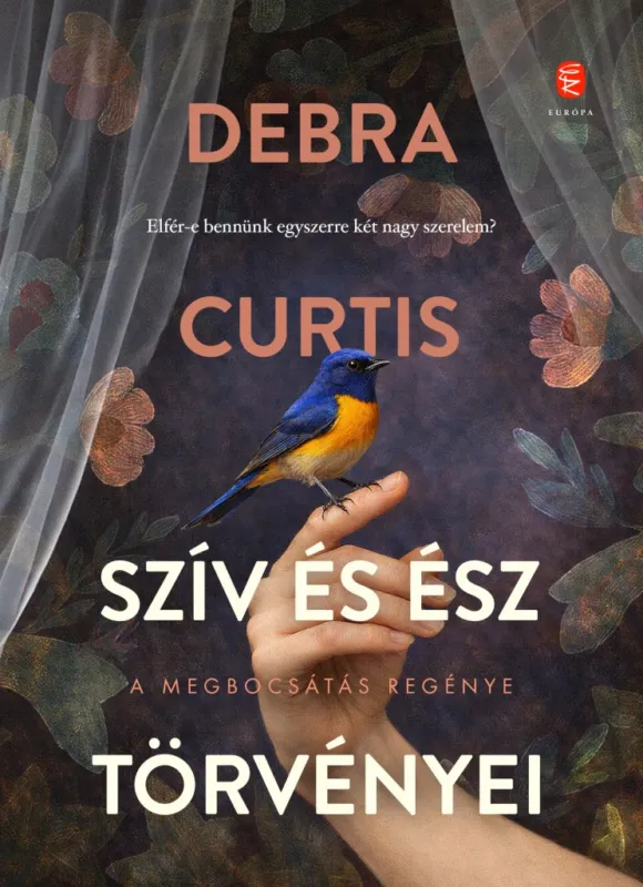 Szív és ész törvényei Azonnal elérhető