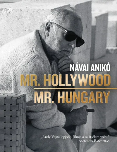 Népszerű Mr. Hollywood / Mr. Hungary