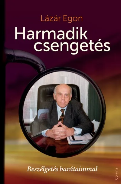 Bestseller Harmadik csengetés