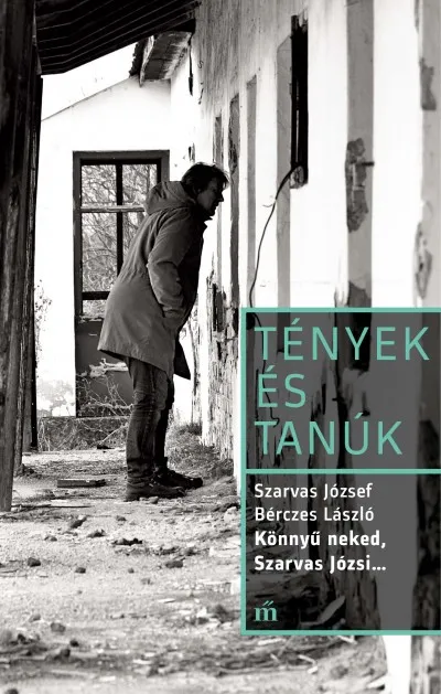 Legjobb ár Könnyű neked, Szarvas Józsi...