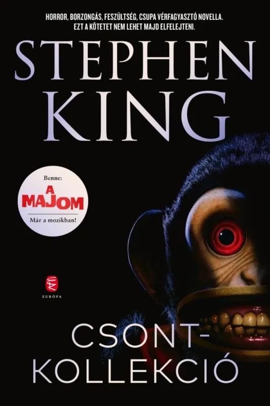 Legnépszerűbb Csontkollekció