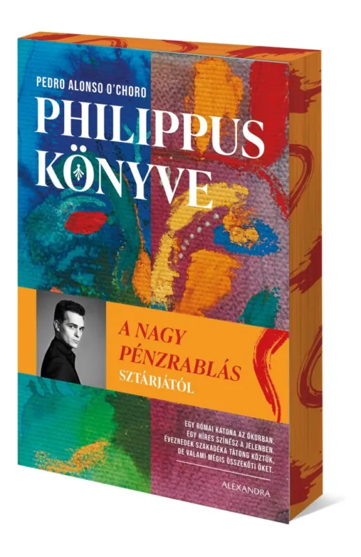Philippus könyve Utolsó esély