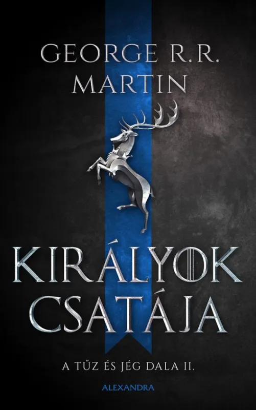 Királyok csatája Olcsó