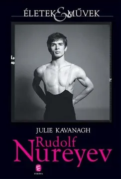 Rudolf Nureyev Expressz szállítás