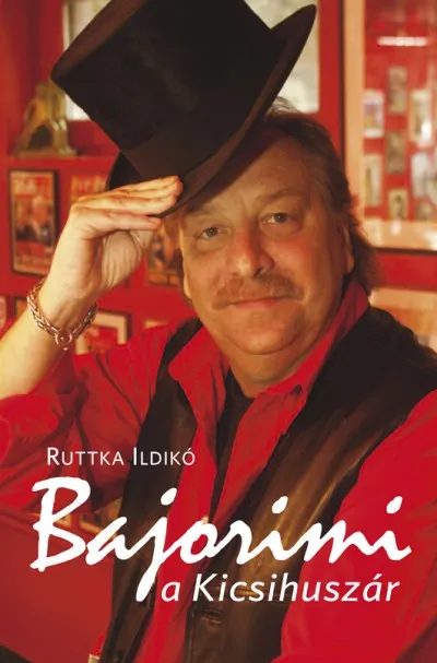 Ne maradj le Bajorimi, a Kicsihuszár