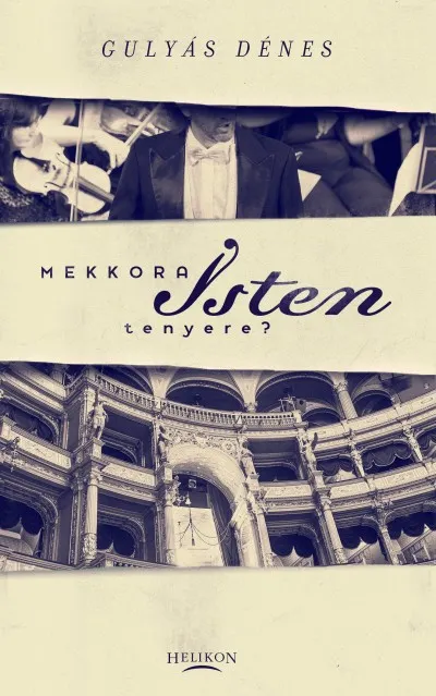 Mekkora Isten tenyere? Árengedmény
