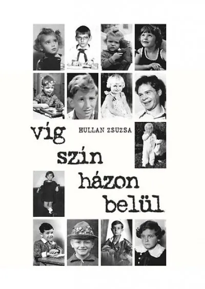 Vedd meg online Víg szín házon belül