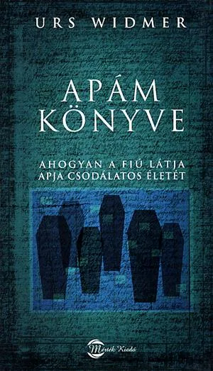 Apám könyve Alacsony ár