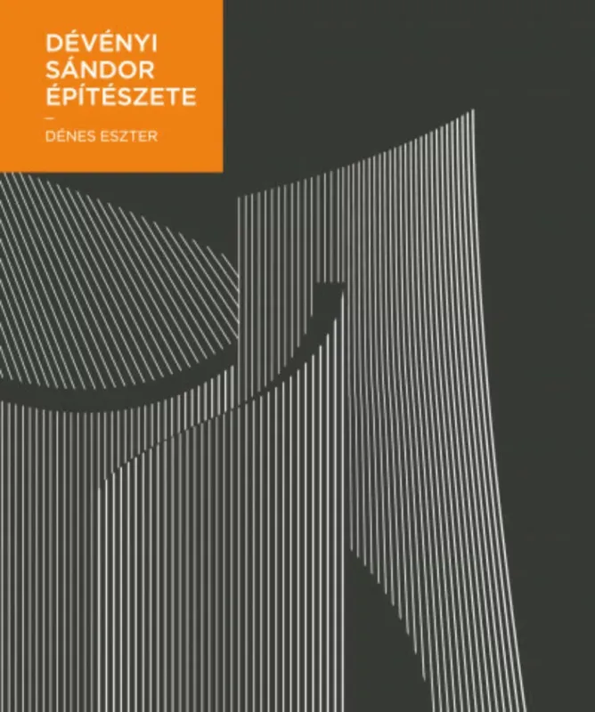 Dévényi Sándor építészete Olcsó