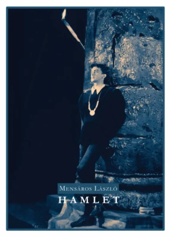 Szuper akció Hamlet - CD melléklettel