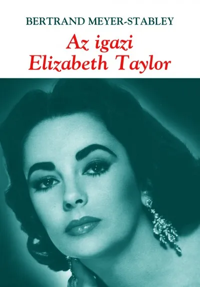 Az igazi Elizabeth Taylor Szezonális akció