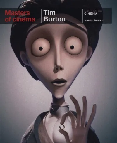 Masters of cinema: Tim Burton Vedd meg online