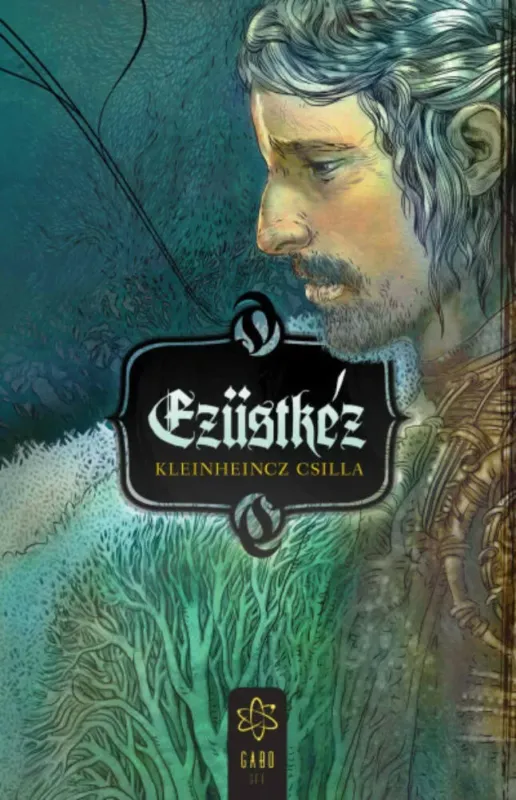 Korlátozott ajánlat Ezüstkéz - Kleinheincz Csilla