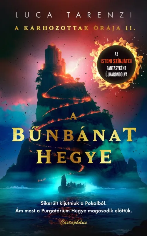 A Bűnbánat Hegye Legkelendőbb