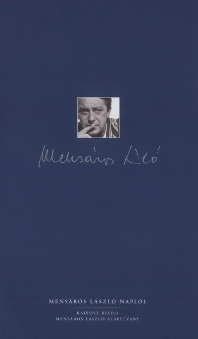 Mensáros László naplói - CD melléklettel Árcsökkenés