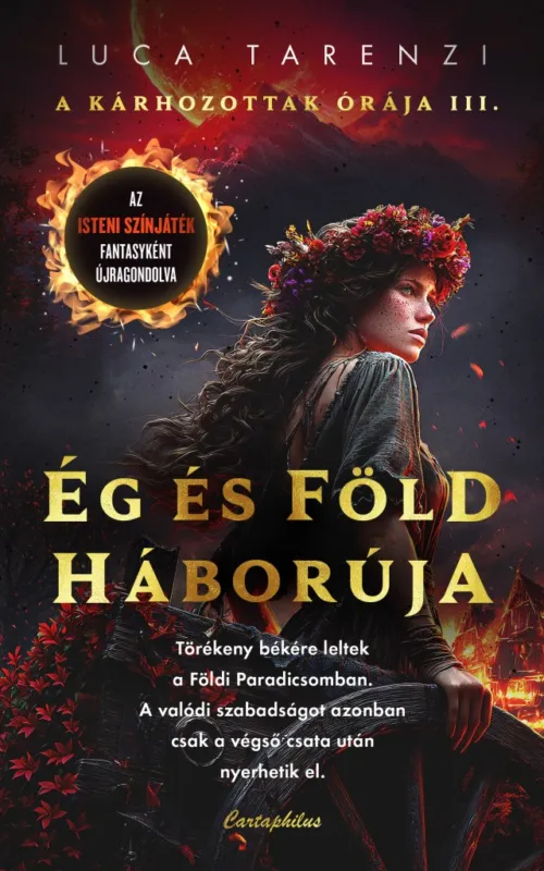 Ég és Föld Háborúja Prémium
