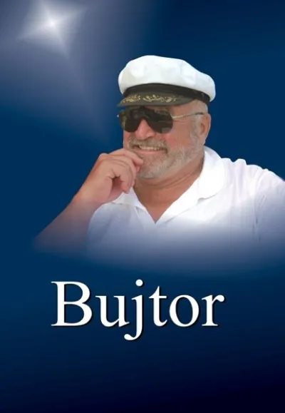 Bujtor - CD-melléklettel Azonnal elérhető