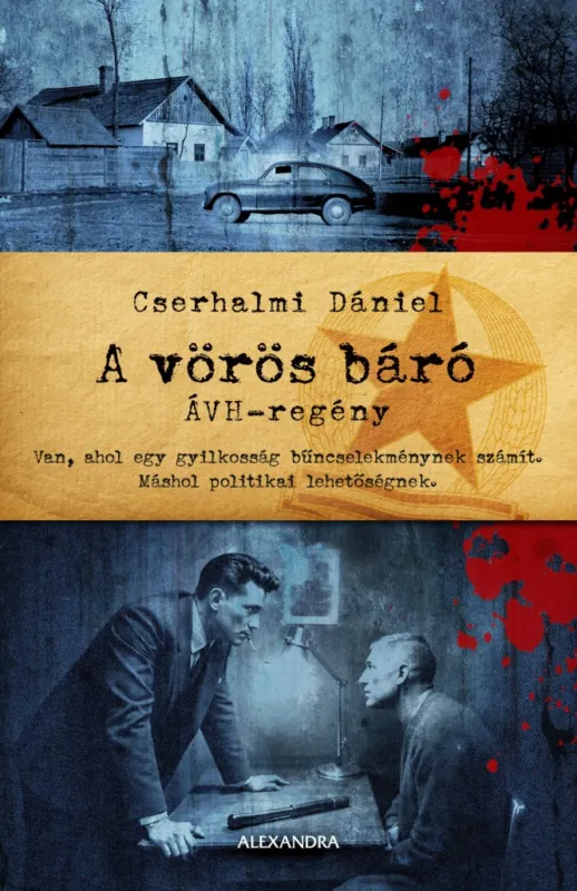 Kihagyhatatlan ajánlat A vörös báró