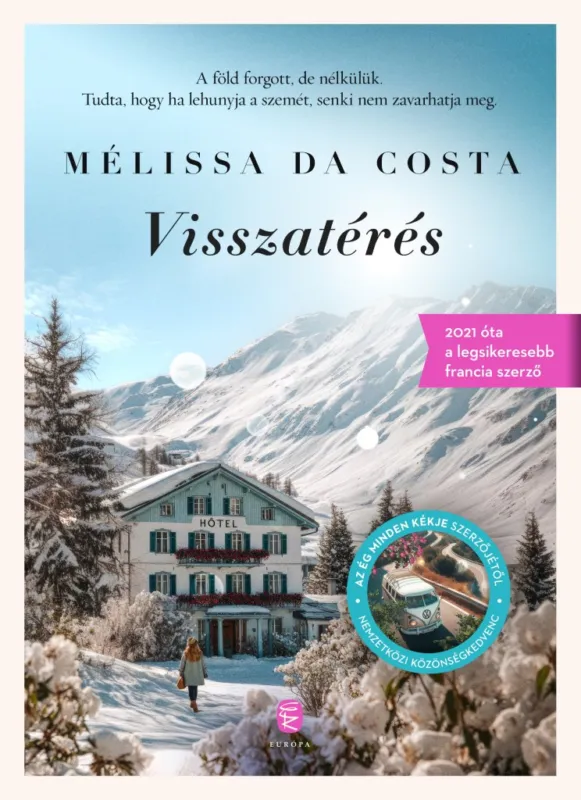 Ajánlat Visszatérés
