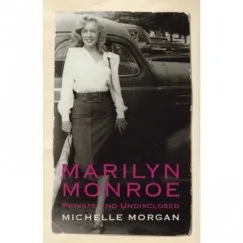 Azonnali szállítás Marilyn Monroe Private and Undisclosed