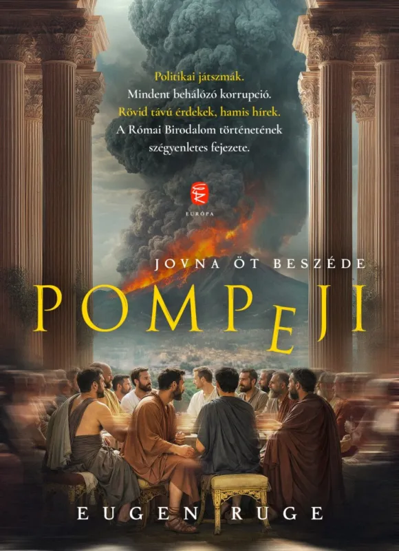 Alacsony ár Pompeji