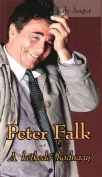 Árengedmény Peter Falk - A kétkedö hadnagy
