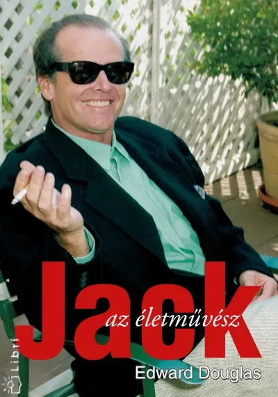 Jack, az életművész Gyors kiszállítás