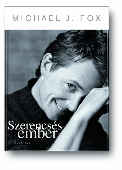 Szerencsés ember Kedvezmény