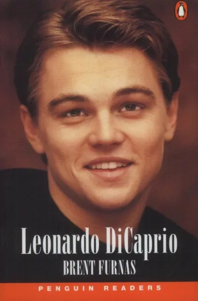 Leonardo DiCaprio - Level 1. Olcsóbb