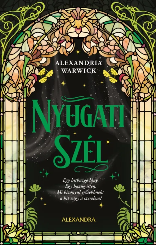 Nyugati Szél Árengedmény