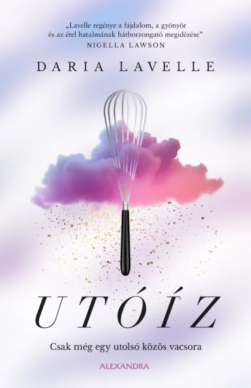 Utóíz Szuper ajánlat