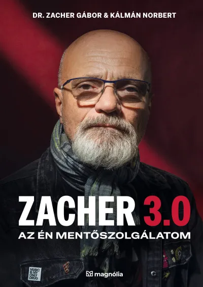 Olcsó Zacher 3.0 - Az én mentőszolgálatom