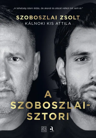 A Szoboszlai - sztori Olcsó