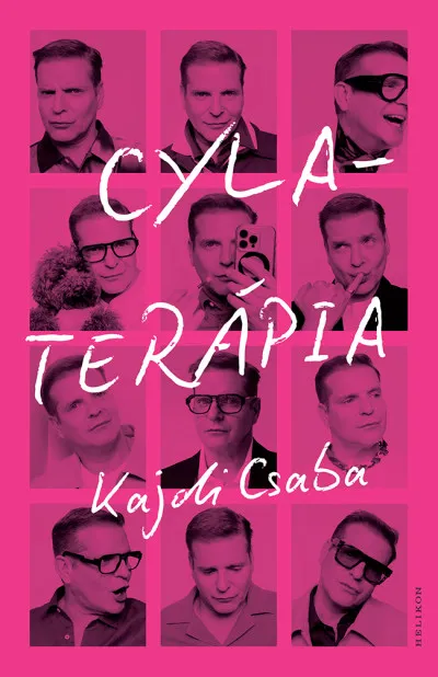 Cyla-terápia Akció