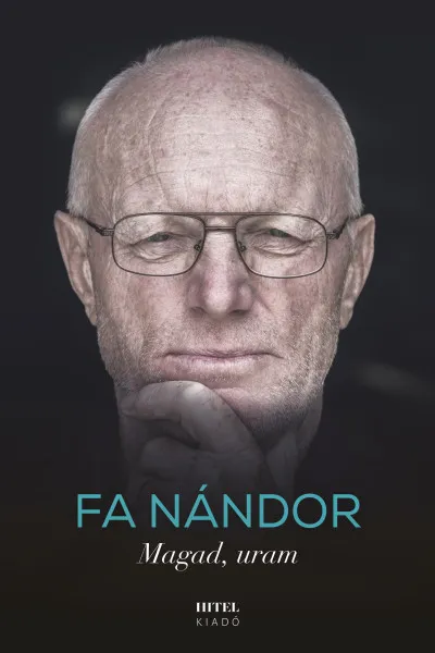 Azonnali szállítás Magad, uram