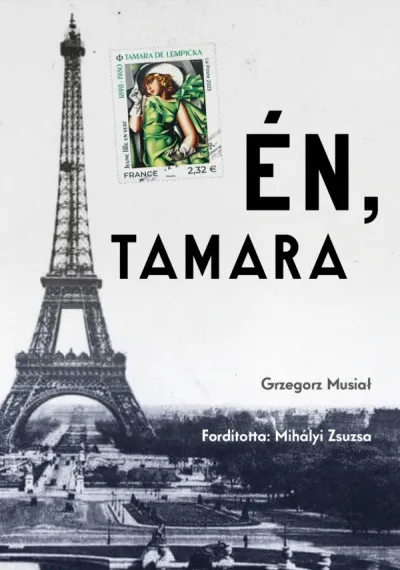 Én, Tamara Exkluzív ajánlat