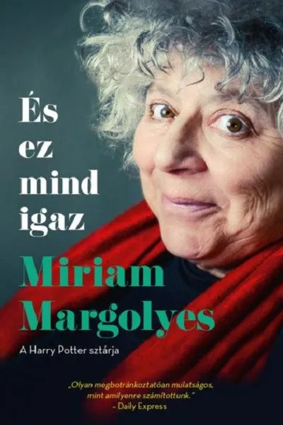 És ez mind igaz Különleges ajánlat