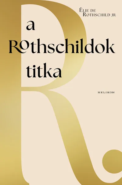A Rothschildok titka Különleges ajánlat