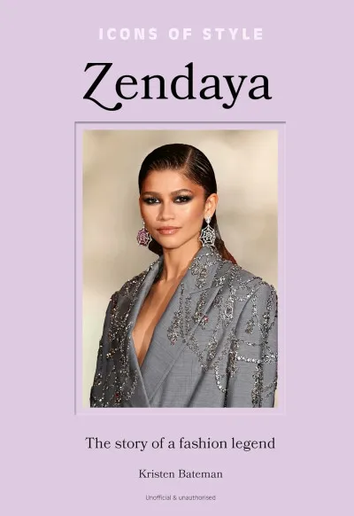 Népszerű Zendaya - Icons of Style