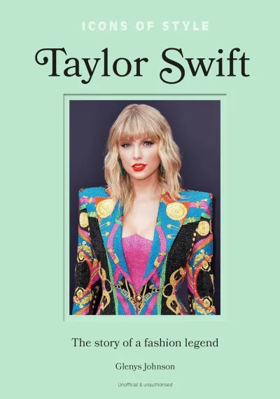 Taylor Swift - Icons of Style Vásárlói kedvenc